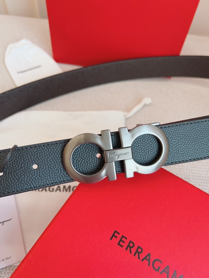 Ferragamo Belts
